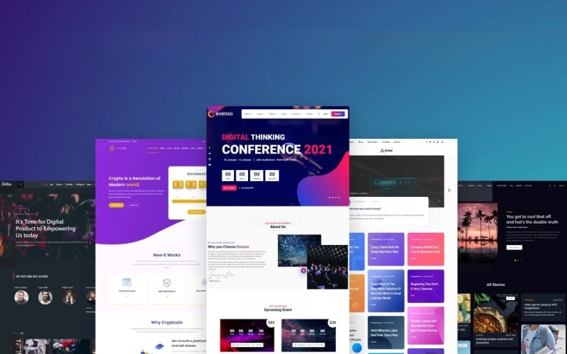 Web Development